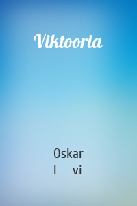 Viktooria