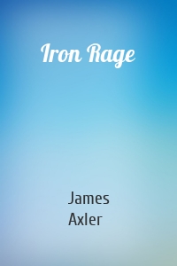 Iron Rage