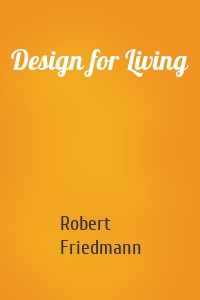 Design for Living