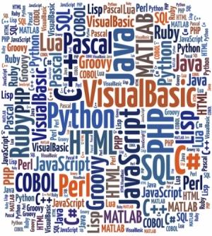 Обложка книги «Введение в Python» — Дмитрий Красота