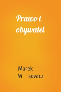 Prawo i obywatel