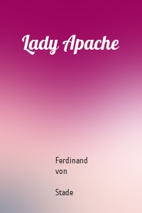 Lady Apache