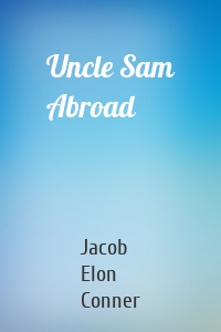 Uncle Sam Abroad