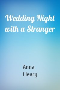 Wedding Night with a Stranger