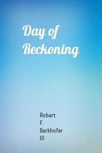 Day of Reckoning