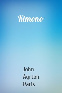 Kimono