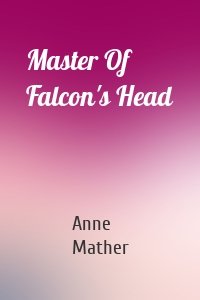 Master Of Falcon's Head
