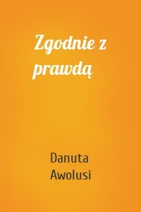 Zgodnie z prawdą