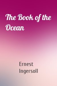 The Book of the Ocean