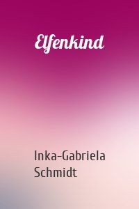 Elfenkind
