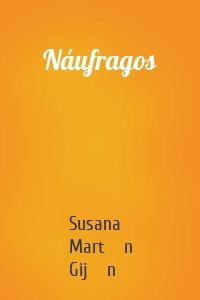 Náufragos