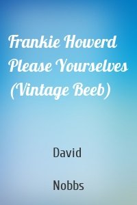 Frankie Howerd  Please Yourselves (Vintage Beeb)