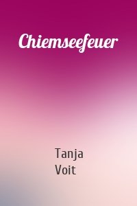 Chiemseefeuer