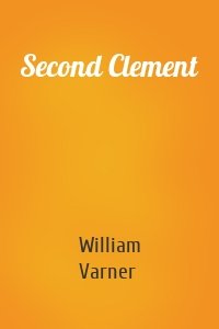 Second Clement