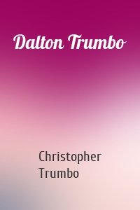 Dalton Trumbo