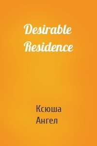 Desirable Residence