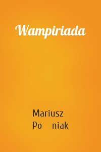Wampiriada