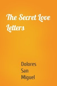 The Secret Love Letters