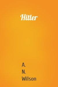 Hitler