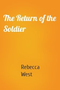 The Return of the Soldier