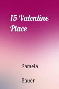 15 Valentine Place
