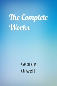 The Complete Works