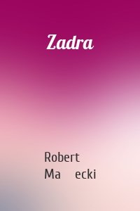 Zadra