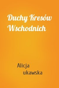 Duchy Kresów Wschodnich