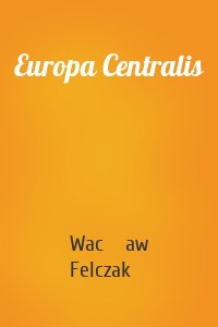 Europa Centralis