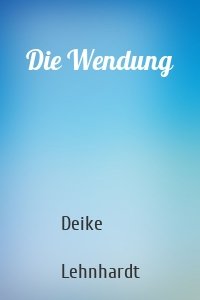 Die Wendung