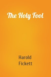 The Holy Fool