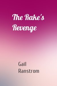 The Rake's Revenge