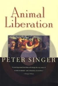 Peter Singer - Освобождение животных