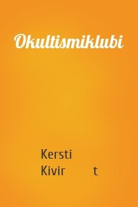 Okultismiklubi