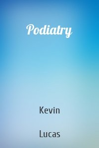 Podiatry