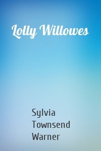Lolly Willowes