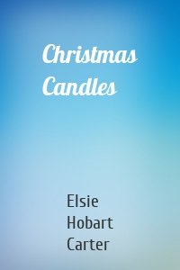 Christmas Candles