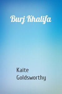Burj Khalifa