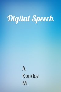 Digital Speech