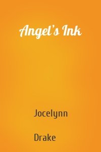 Angel’s Ink