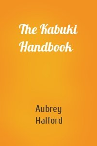 The Kabuki Handbook