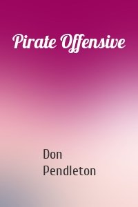 Pirate Offensive