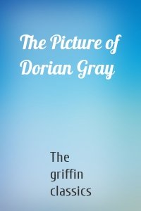 The Picture of Dorian Gray