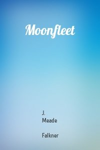 Moonfleet