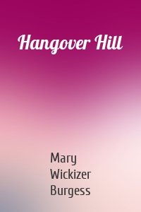 Hangover Hill