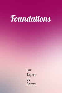 Foundations