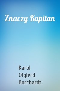 Znaczy Kapitan