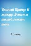 fntzmeg - Темный Принц: И между светом и тьмой лежит тень