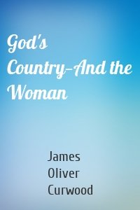God's Country—And the Woman