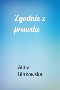 Zgodnie z prawdą